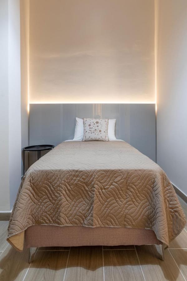 Old Town Apartment Nafplio Bagian luar foto